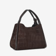 Тоут средний Regina Notte Chocolate 2