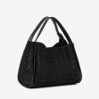 Тоут средний Regina Notte Black 2