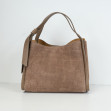 Тоут середній Regina Notte Dark taupe 1