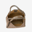 Тоут средний Regina Notte Dark taupe 3