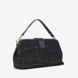 Саквояж маленький Regina Notte Black 2