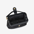 Саквояж маленький Regina Notte Black 3