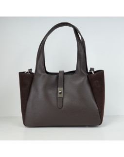Тоут великий Regina Notte Chocolate