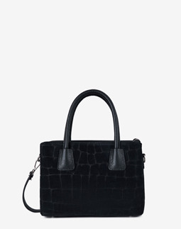 Тоут середній Regina Notte Black