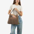 Тоут великий Regina Notte Dark taupe 4