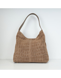 Тоут великий Regina Notte Dark taupe