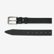 Ремінь 35 мм InBag Black (120 см) 3