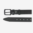 Ремень 40 мм InBag Black (110 см) 3