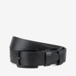 Ремінь 40 мм InBag Black (115 см) 2