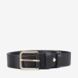 Ремень 30 мм InBag Black (120 см) 1