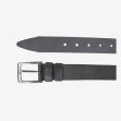 Ремінь 40 мм InBag Black (115 см) 3