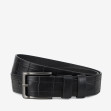 Ремень 40 мм InBag Black (130 см) 2