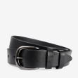 Ремінь 40 мм InBag Black (105 см) 1