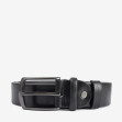 Ремень 35 мм InBag Black (125 см) 2