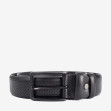 Ремень 35 мм InBag Black (140 см) 1