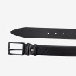 Ремень 35 мм InBag Black (140 см) 2