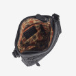 Мессенджер средний Hill Burry Black 3
