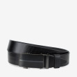 Ремень 35 мм InBag Black (125 см) 2