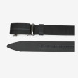 Ремінь 35 мм InBag Black (130 см) 3