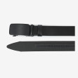 Ремінь 35 мм InBag Black (110 см) 3