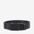Ремінь 35 мм InBag Black (125 см) 1