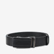 Ремінь 35 мм InBag Black (120 см) 1