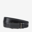 Ремінь 35 мм InBag Black (130 см) 2