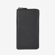 Кошелек - картхолдер Hill Burry Black 1
