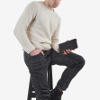 Кошелек - картхолдер Hill Burry Black 4