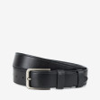 Ремінь 35 мм InBag Black (110 см) 2