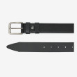 Ремінь 35 мм InBag Black (110 см) 3