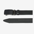 Ремінь 35 мм InBag Black (115 см) 3