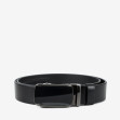 Ремінь 35 мм InBag Black (110 см) 1