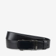 Ремінь 35 мм InBag Black (120 см) 2