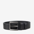 Ремінь 40 мм InBag Black (120 см) 1
