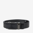 Ремінь 35 мм InBag Black (110 см) 1