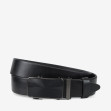 Ремінь 35 мм InBag Black (110 см) 2