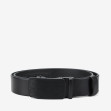 Ремінь 35 мм InBag Black (115 см) 1