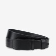 Ремінь 35 мм InBag Black (115 см) 2