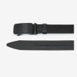 Ремінь 35 мм InBag Black (115 см) 3