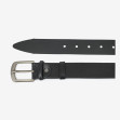 Ремінь 40 мм InBag Black (110 см) 3