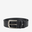 Ремень 40 мм InBag Black (120 см) 2