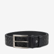 Ремінь 40 мм InBag Black (120 см) 1