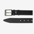 Ремінь 40 мм InBag Black (115 см) 3