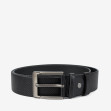 Ремінь 40 мм InBag Black (120 см) 1