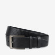 Ремінь 40 мм InBag Black (120 см) 2