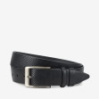 Ремінь 35 мм InBag Black (110 см) 2