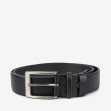 Ремінь 35 мм InBag Black (125 см) 1