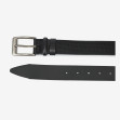 Ремінь 35 мм InBag Black (125 см) 3