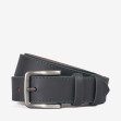 Ремінь 35 мм InBag Dark green (110 см) 1